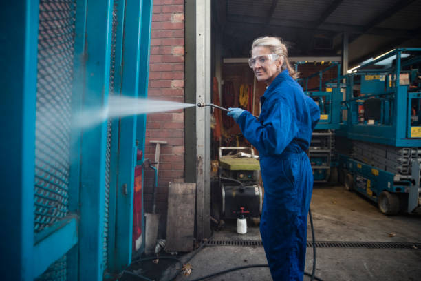 Best Dumpster Area Cleaning  in Lakewood, WA