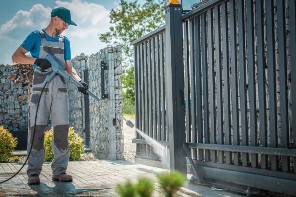 Best Sidewalk and Walkway Cleaning  in Lakewood, WA