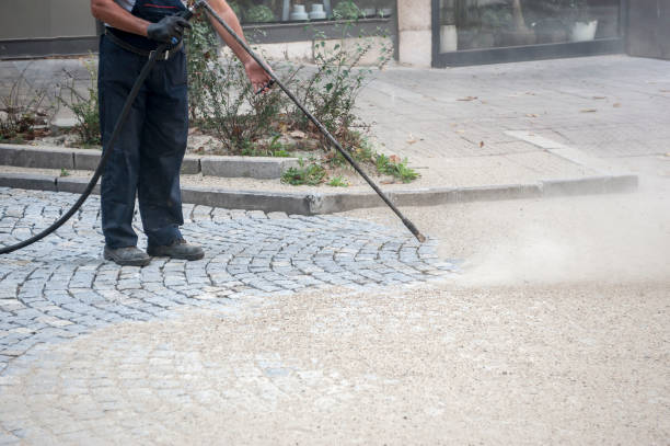 Best Patio and Deck Pressure Washing  in Lakewood, WA