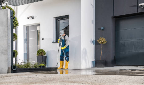 Best Oil Spill Cleanup  in Lakewood, WA
